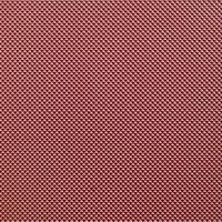 Cerámico rústico con puntos rojo diamante,  Item JS6084