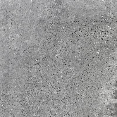 Cerámico esmaltado gris a lunares, Item KR66H10W