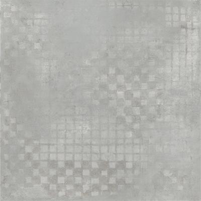 Cerámico de diseño imitación concreto gris claro, Item KR60316