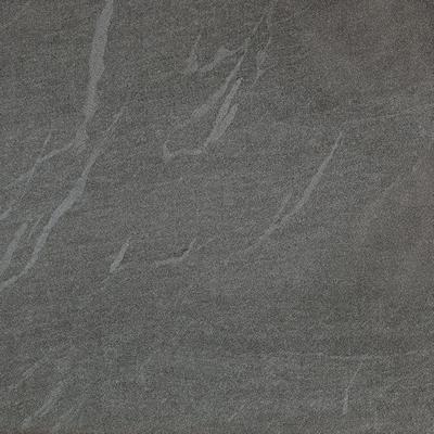 Cerámico esmaltado gris oscuro, Item KR602FL-6