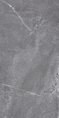 Cerámico esmaltado gris oscuro, Item KR12E603W-1