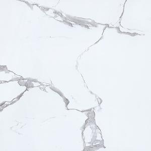 Cerámico Pulido imitación mármol blanco, Item KG6177J de piso