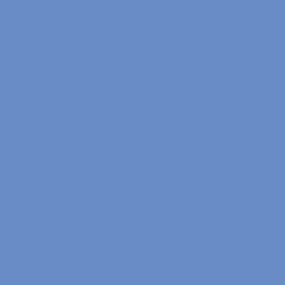Cerámico esmaltado azul, Artículo KG8008Q