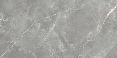 Baldosa gris medio imitación mármol, Item DT918077-1 para piso