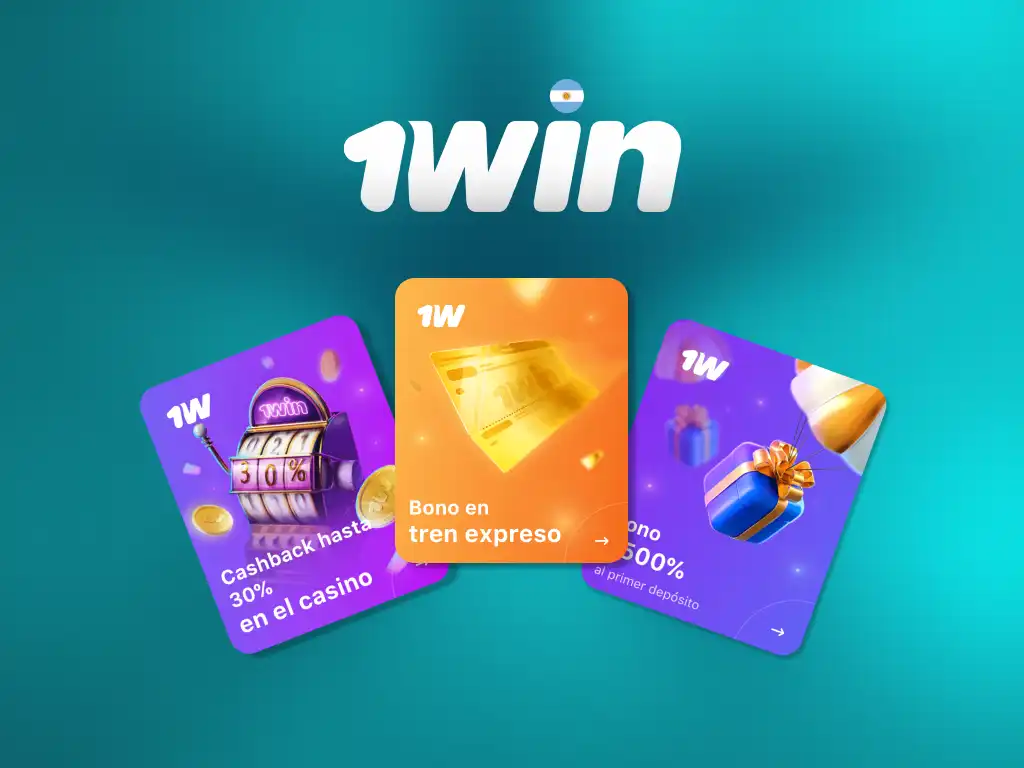 El 1win Bono más generoso y favorable para sus emocionantes apuestas